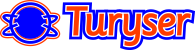 Logo Turyser